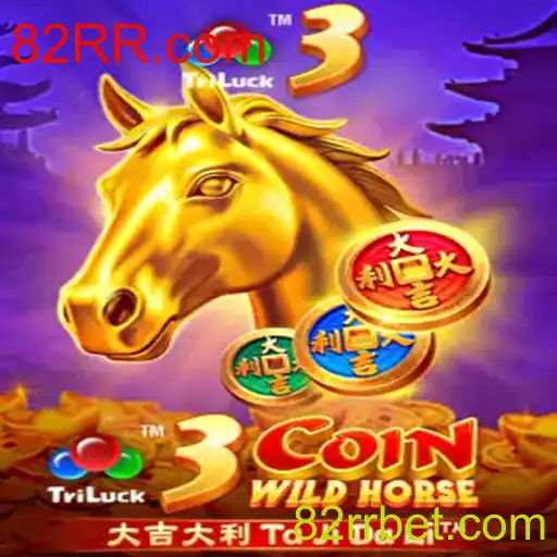 Descubra o Universo de 3CoinWildHorse: A Nova Sensação dos Jogos Online