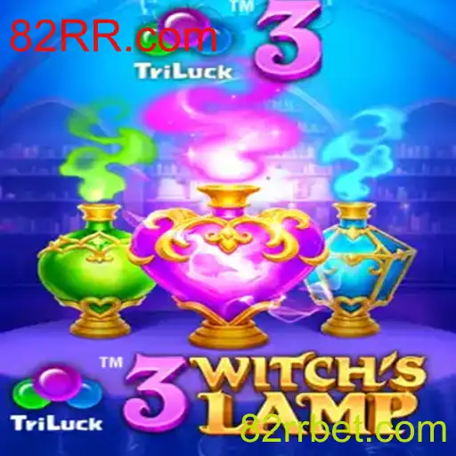 Explorando o Fascinante Mundo do Jogo 3WitchsLamp