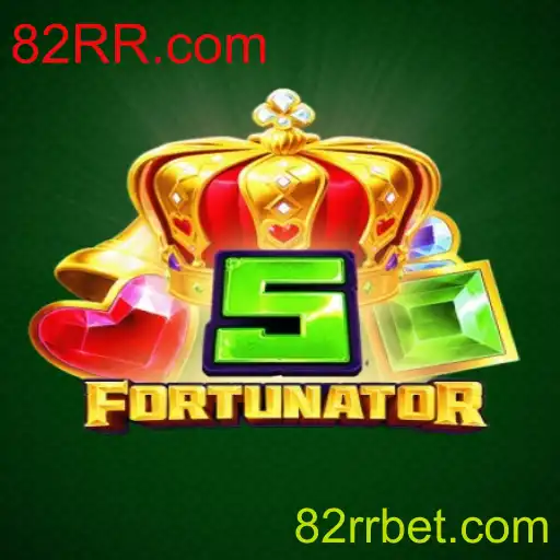 Descubra o Mundo de 5Fortunator: Um Jogo de Estratégia e Diversão