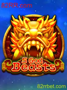 Explorando o Mundo Fascinante de 5GodBeasts