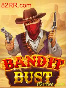 Descubra o Mundo de BanditBust: Um Jogo de Estratégia Inovador
