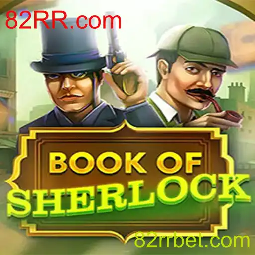 Descubra o Envolvente Mundo de BookOfSherlock - O Jogo de Mistério do Momento