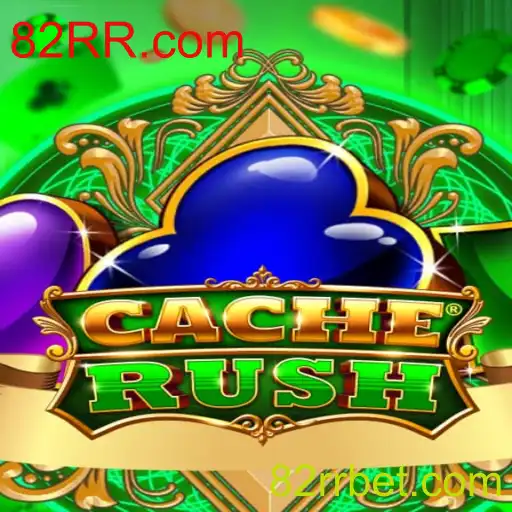 Conheça CacheRush: A Nova Sensação do Mundo dos Jogos