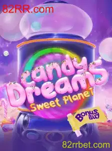 CandyDreamsSweetPlanet: Uma Jornada Doce e Aventureira