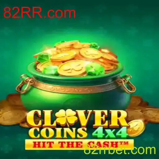 Descubra o Mundo de CloverCoins4x4: Um Jogo de Estratégia Inovador