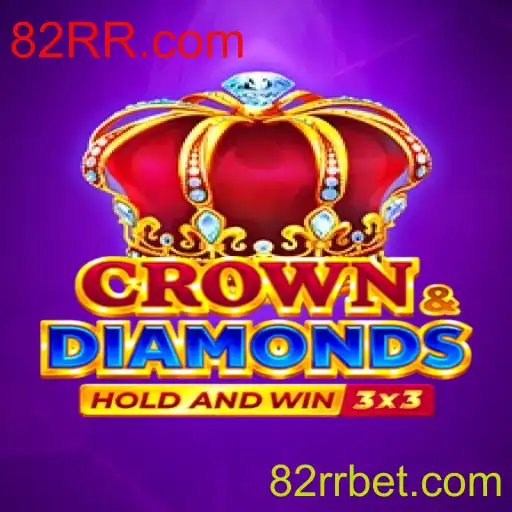 Crowndiamonds: Mergulhe no Universo Estratégico do Jogo com 82RR.com