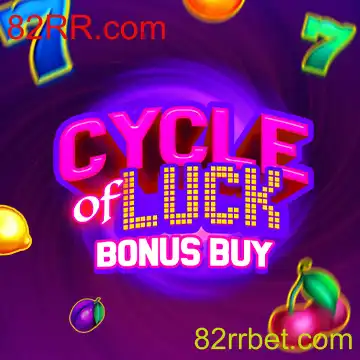 CycleofLuckBonusBuy: Oportunidades de Fortuna no Mundo dos Jogos