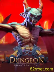 Explorando o Mundo de Dungeon: Aventura e Estratégia em 82RR.com