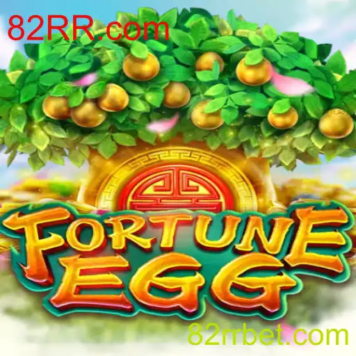 FortuneEgg: Uma Aventura Empolgante com 82RR.com