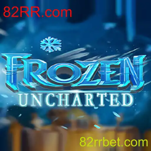 FrozenUncharted: Aventuras no Mundo Gelado de 82RR.com