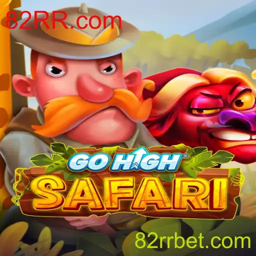 Explorando GoHighSafari: O Novo Fenômeno dos Jogos Interativos