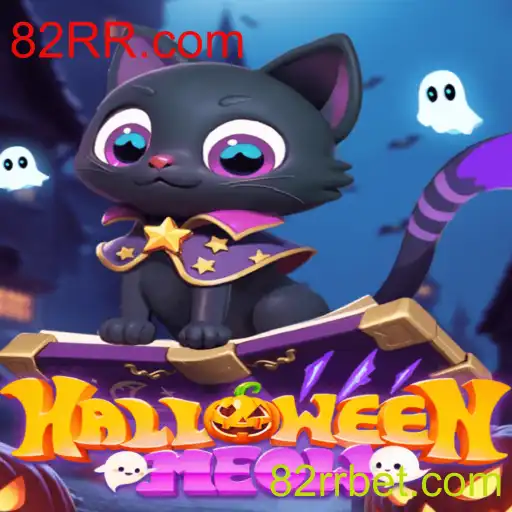 Explore o Mundo Encantador de HalloweenMeow e Descubra 82RR.com