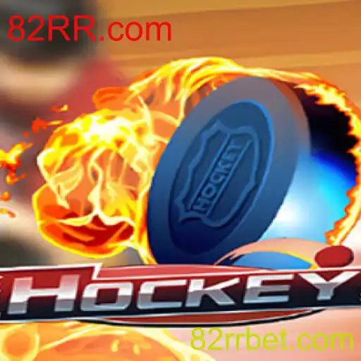 Descubra Tudo Sobre o Jogo de Hockey e a Plataforma 82RR.com