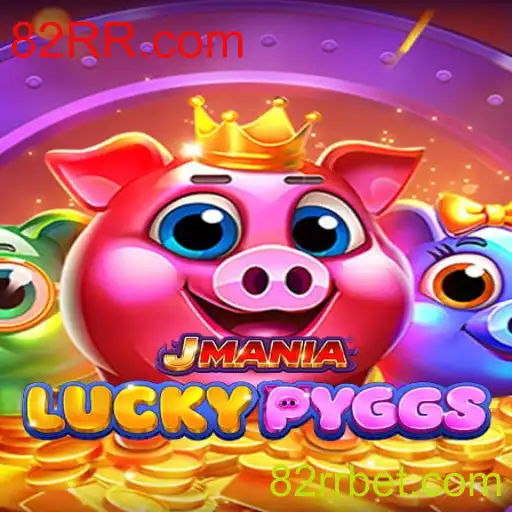 JManiaLuckyPyggs: Uma Nova Era de Entretenimento Interativo