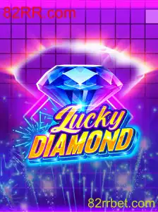 Explorando LuckyDiamond: A Nova Febre do Mundo dos Jogos