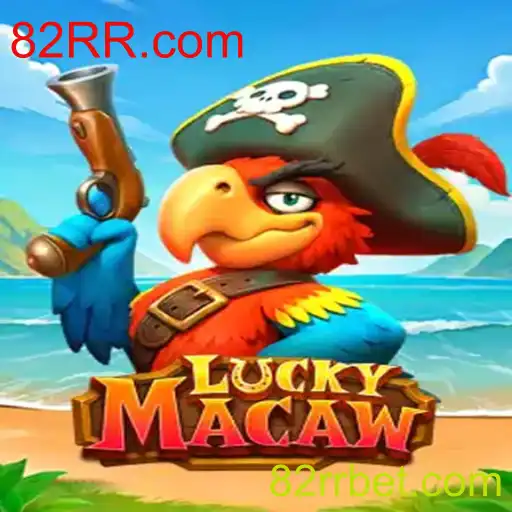 Descubra LuckyMacaw: Uma Nova Aventura no Mundo dos Jogos Online