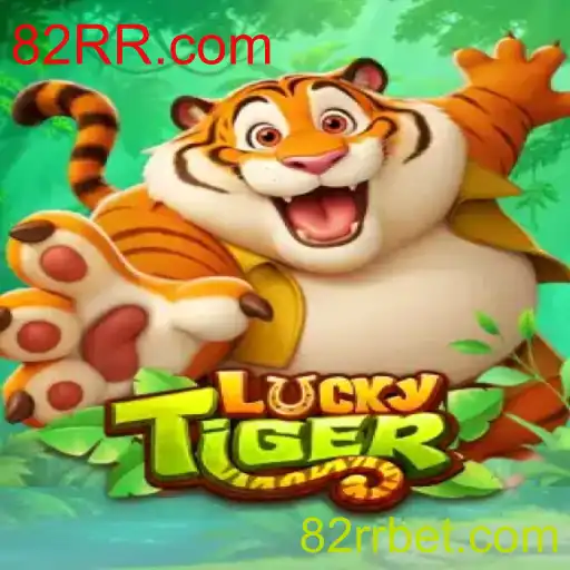 Descubra o Fascinante Mundo de LuckyTiger: O Jogo que Está Conquistando 82RR.com
