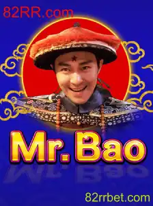 Descubra o Mundo Fascinante de MrBao: A Nova Sensação dos Jogos