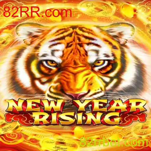 Descubra o Mundo de NewYearRising em 82RR.com
