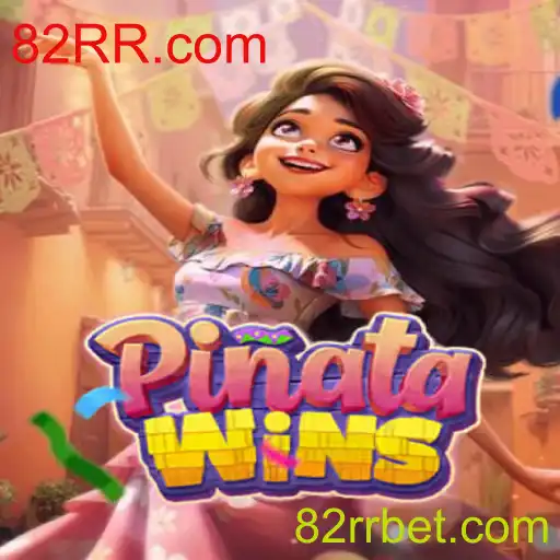 Descubra o Mundo Divertido de PinataWins e 82RR.com