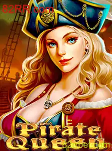 Descubra o Fascinante Mundo de PirateQueen