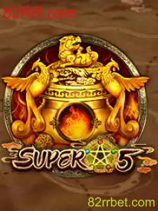 Explorando Super5: Regras, Estratégias e a Tendência de 82RR.com