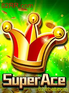 SuperAce: Descubra o Fascinante Mundo do Novo Jogo Inovador