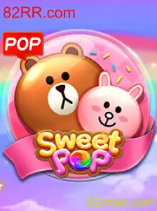 Descubra o Empolgante Mundo de SweetPOP com 82RR.com