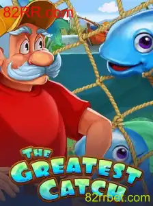 Explorando TheGreatestCatch: O Jogo Inovador de Estratégia e Aventura