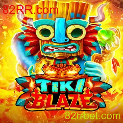 Descubra TikiBlaze: O Novo Fenômeno dos Jogos