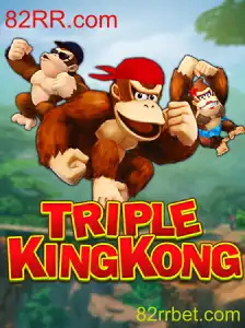 Explorando TripleKingKong: O Novo Fenômeno dos Jogos
