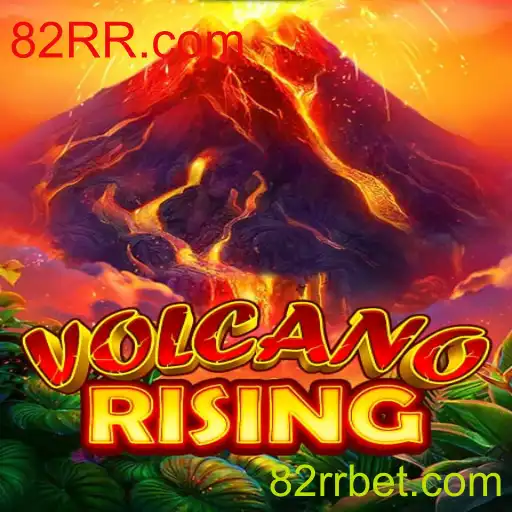 VolcanoRising: Aventura e Desafios no Mundo dos Vulcões