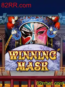 WinningMask: O Novo Fenômeno do Mundo dos Jogos