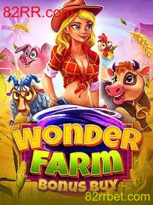 Explorando o Maravilhoso Mundo do Jogo WonderFarmBonusBuy